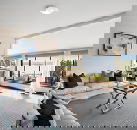 Beauty Point Holiday House - Accommodation Gold Coast