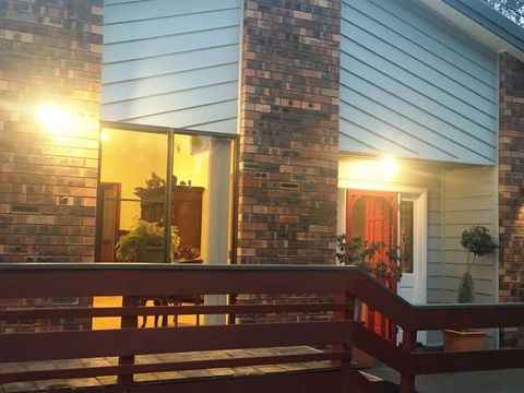 Bed And Breakfast At Kiama - Accommodation Gold Coast 1
