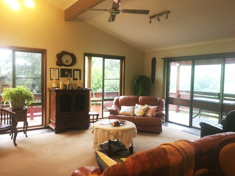 Bed And Breakfast At Kiama - Accommodation Gold Coast 2