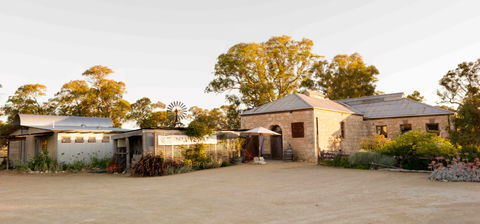 Bellwether Wines - Accommodation Gold Coast 0