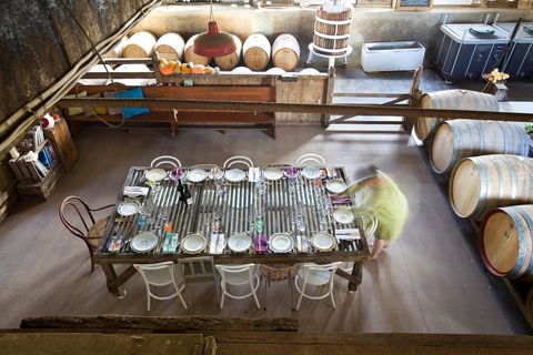 Bellwether Wines - Accommodation Gold Coast 1