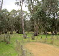 Ben Halls campground - Accommodation Gold Coast