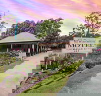 Berrima Bakehouse Motel - Accommodation Gold Coast