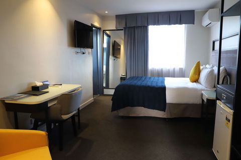 Best Western Haven Glebe - Accommodation Gold Coast 0