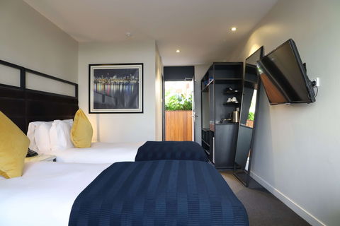 Best Western Haven Glebe - Accommodation Gold Coast 1