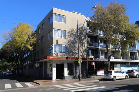 Best Western Haven Glebe - Accommodation Gold Coast 2