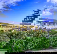 Best Western Albany Motel  Apartments - Accommodation Gold Coast