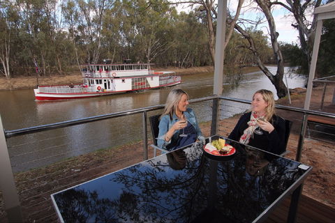 BIG4 Riverside Swan Hill - Accommodation Gold Coast 1