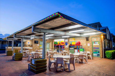 BIG4 Happy Hallidays - Accommodation Gold Coast 2