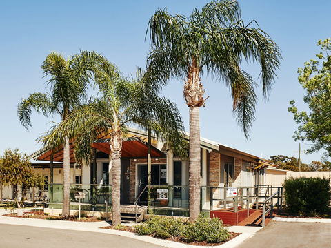 BIG4 Perth Midland Tourist Park - Accommodation Gold Coast 0