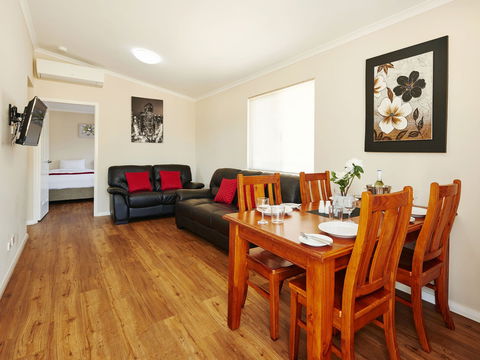 BIG4 Perth Midland Tourist Park - Accommodation Gold Coast 1