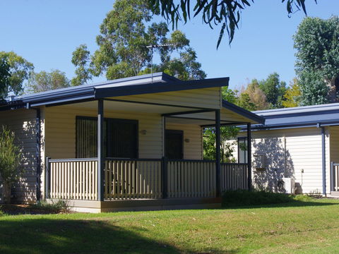 BIG4 Perth Midland Tourist Park - Accommodation Gold Coast 2