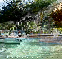 BIG4 Batemans Bay Beach Resort - Accommodation Gold Coast