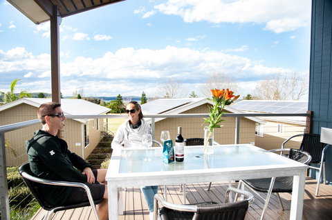 BIG4 Batemans Bay Beach Resort - Accommodation Gold Coast 1