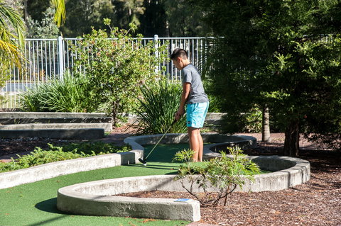 BIG4 Batemans Bay Beach Resort - Accommodation Gold Coast 2