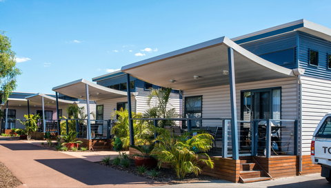 BIG4 Beachlands Holiday Park Busselton - Accommodation Gold Coast 1