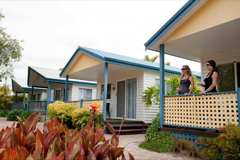 BIG4 Beachlands Holiday Park Busselton - Accommodation Gold Coast 2