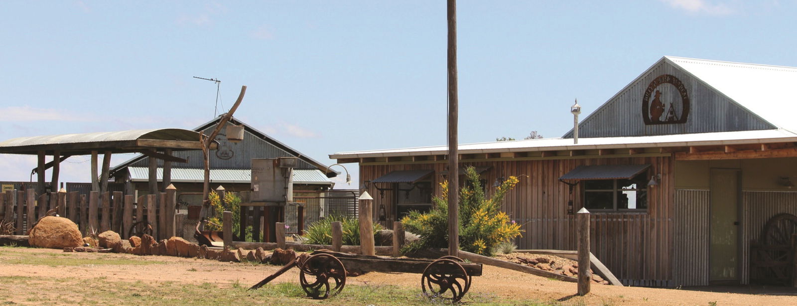 Wongarbon NSW Accommodation Gold Coast