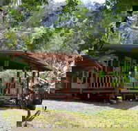 Black Sheep Farm Guest House - Accommodation Gold Coast