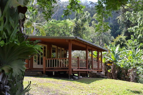 Black Sheep Farm Guest House - Accommodation Gold Coast 0