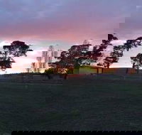 Braidwood Showground - Caravans and Camping - Accommodation Gold Coast