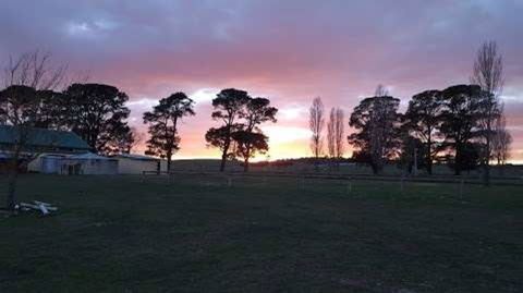 Braidwood Showground - Caravans And Camping - Accommodation Gold Coast 0