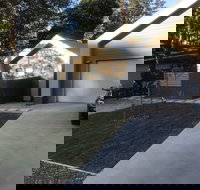 Bridal Falls Cottage - Accommodation Gold Coast