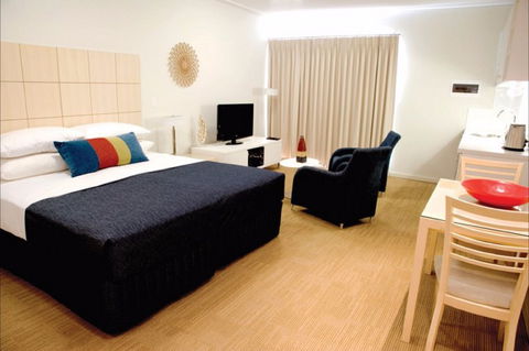 Broadwater Mariner Resort Geraldton - Accommodation Gold Coast 0