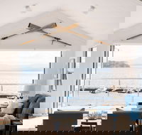 Bruny Boathouse