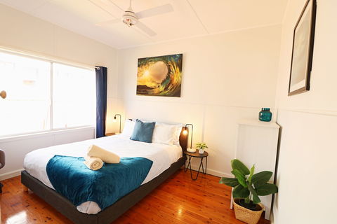 Bungo Beach House - Gold Coast 4U 0