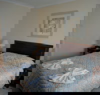 Burke and Wills Motor Inn Moree - Accommodation Gold Coast