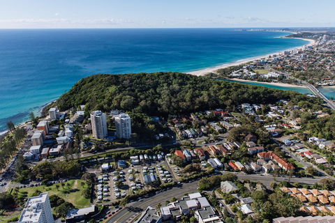 Burleigh Beach Tourist Park - Gold Coast 4U 1