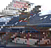 Bushranger Motor Inn - Accommodation Gold Coast