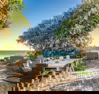 Byron Beachfront Villa - Accommodation Gold Coast