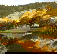 Bywondah Retreat - Accommodation Gold Coast