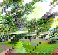 Cable Beachside Villas - Gold Coast 4U