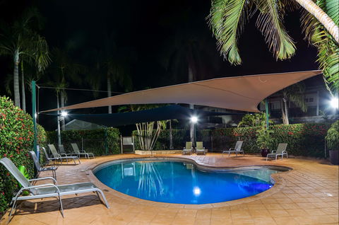 Cable Beachside Villas - Gold Coast 4U 2