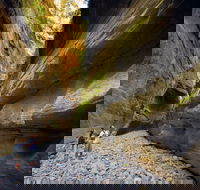 Carnarvon National Park camping - Accommodation Gold Coast