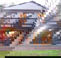 Century 21 SouthCoast Pink Gums - Accommodation Gold Coast