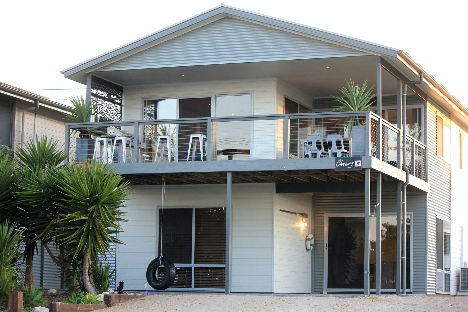 Accommodation Gold Coast