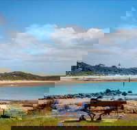 Coasters Retreat - Accommodation Gold Coast