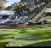 Cobar Caravan Park - Gold Coast 4U