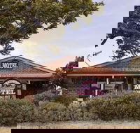 Colonial Motel - Accommodation Gold Coast