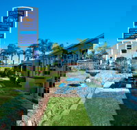 Colonial Terrace Motor Inn and Terrace Brasserie - Accommodation Gold Coast