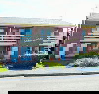 Commodore 2 - Accommodation Gold Coast