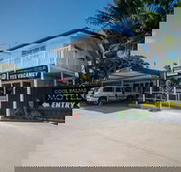 Cool Palms Motel Mackay - Accommodation Gold Coast