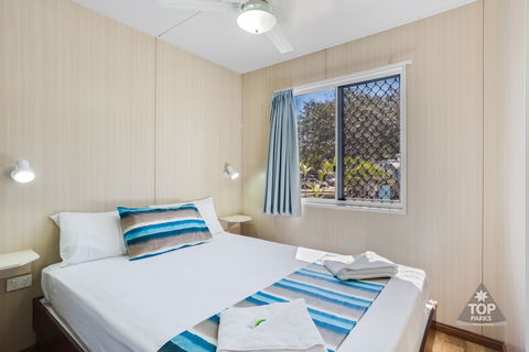 Coral Coast Tourist Park Townsville - Accommodation Gold Coast 1