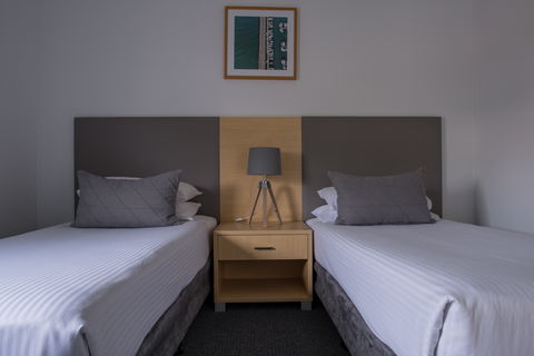 Corrigans Cove Resort, Batemans Bay - Accommodation Gold Coast 0