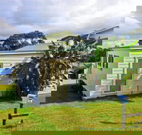 Cosy cottage by the sea - Accommodation Gold Coast