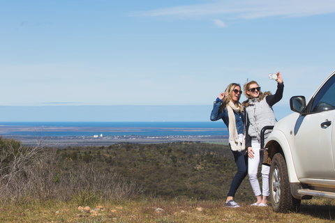 Cowell RV Park - Accommodation Gold Coast 0